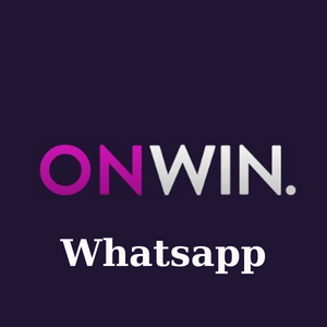 Onwin Whatsapp